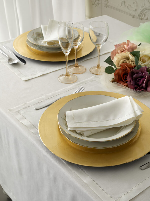 Ambra - Linen Tuscany O.J.