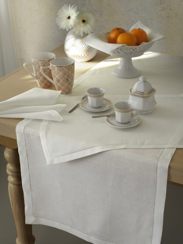 Ambra - Linen Tuscany O.J.