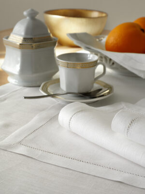 Ambra - Linen Tuscany O.J.