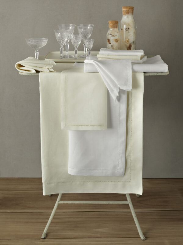 Ambra - Linen Tuscany O.J.