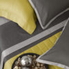 Galaxy - Saraceno Sateen