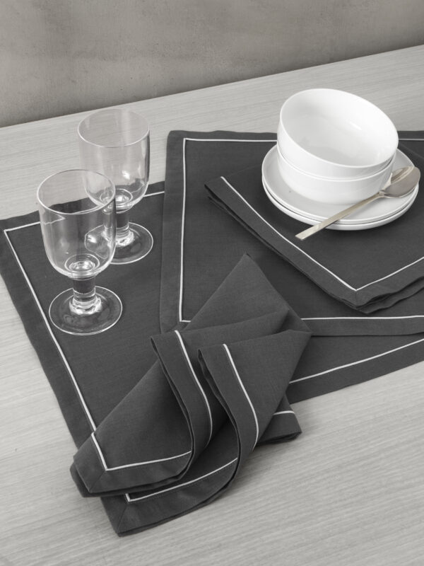 Opale - Linen Tuscany