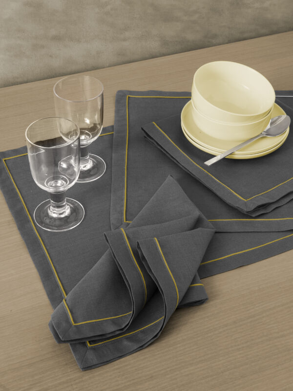 Opale - Linen Tuscany