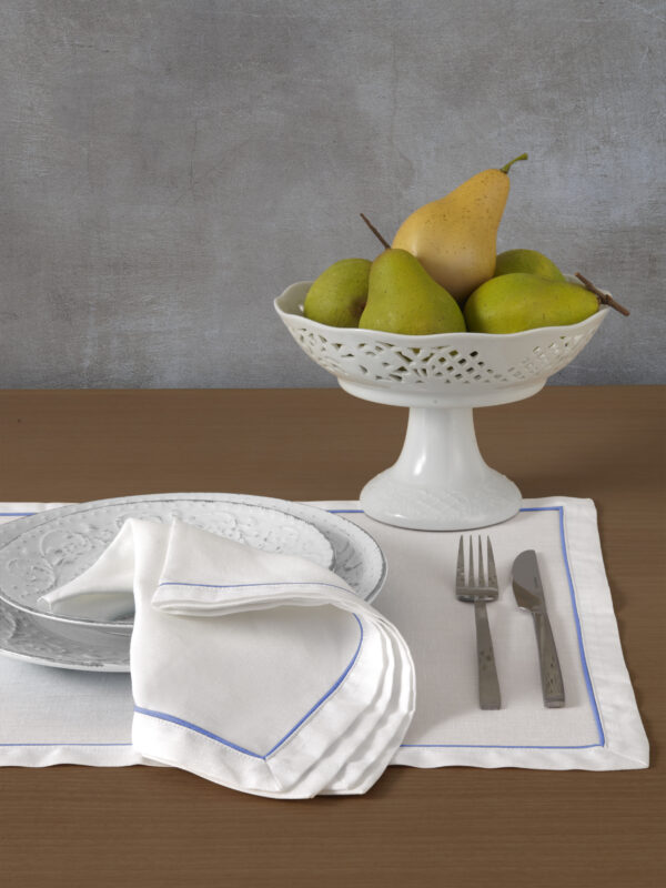 Opale - Linen Tuscany