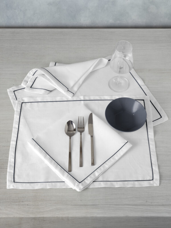 Opale - Linen Tuscany
