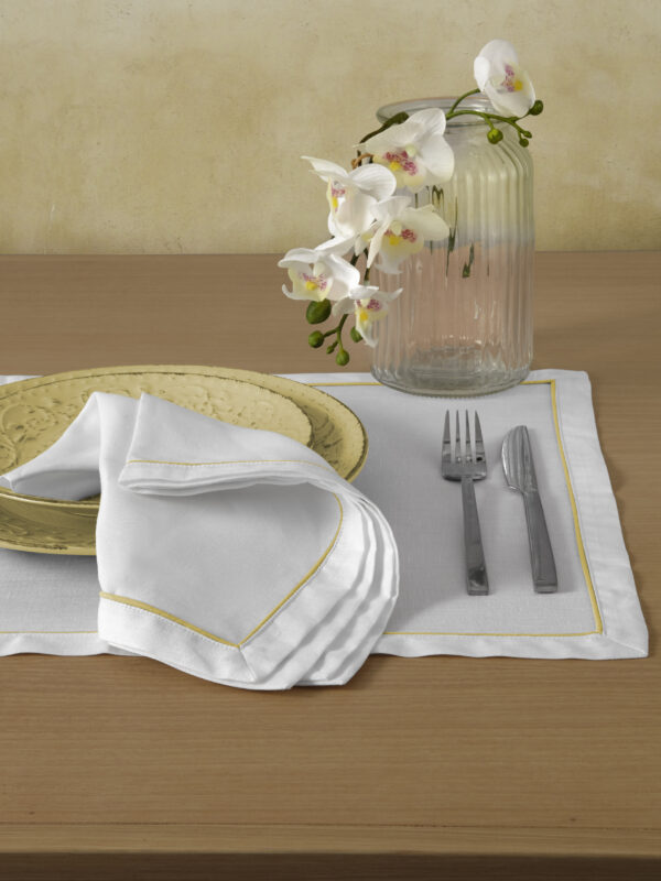 Opale - Linen Tuscany