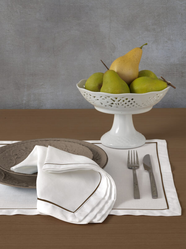 Opale - Linen Tuscany