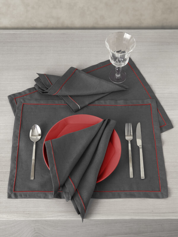 Opale - Linen Tuscany