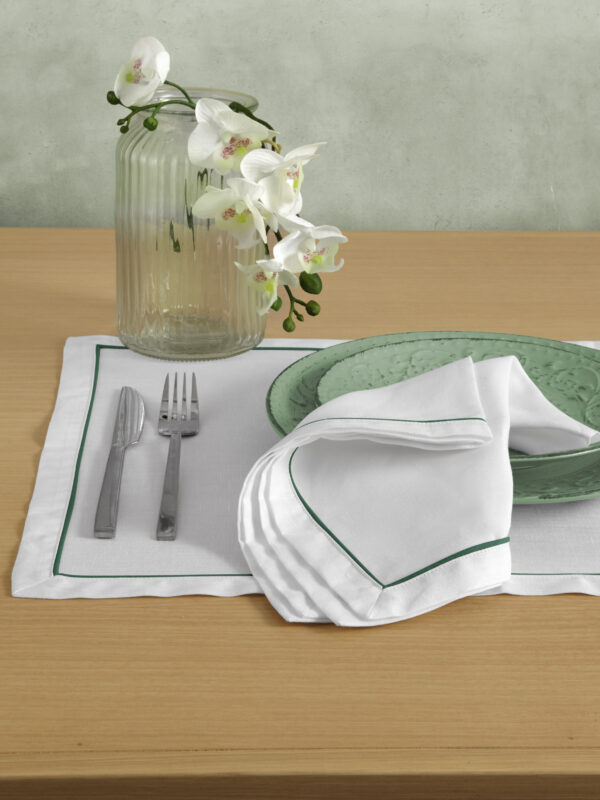 Opale - Linen Tuscany