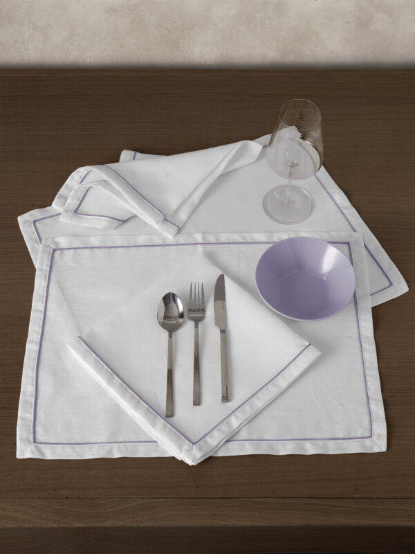 Opale - Linen Tuscany