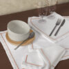 Opale - Linen Tuscany