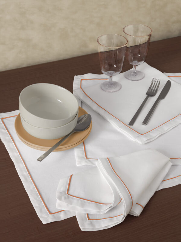 Opale - Linen Tuscany