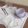 Opale - Linen Tuscany