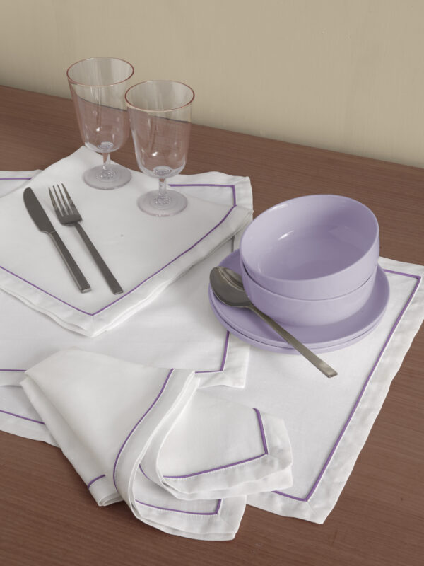 Opale - Linen Tuscany