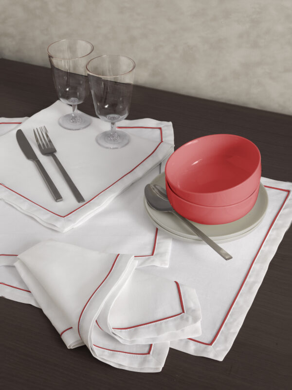 Opale - Linen Tuscany