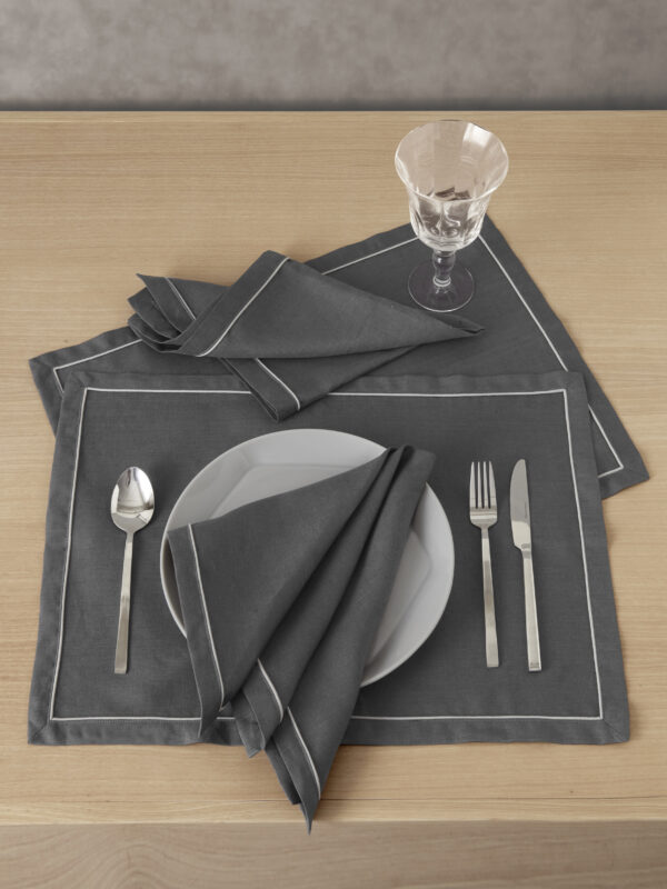 Opale - Linen Tuscany