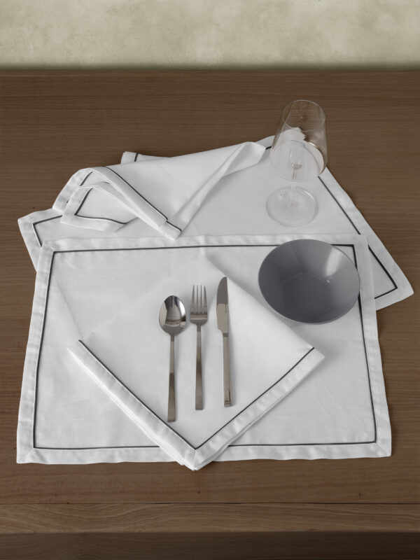 Opale - Linen Tuscany