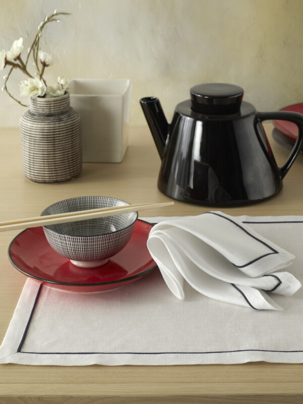 Opale - Linen Tuscany