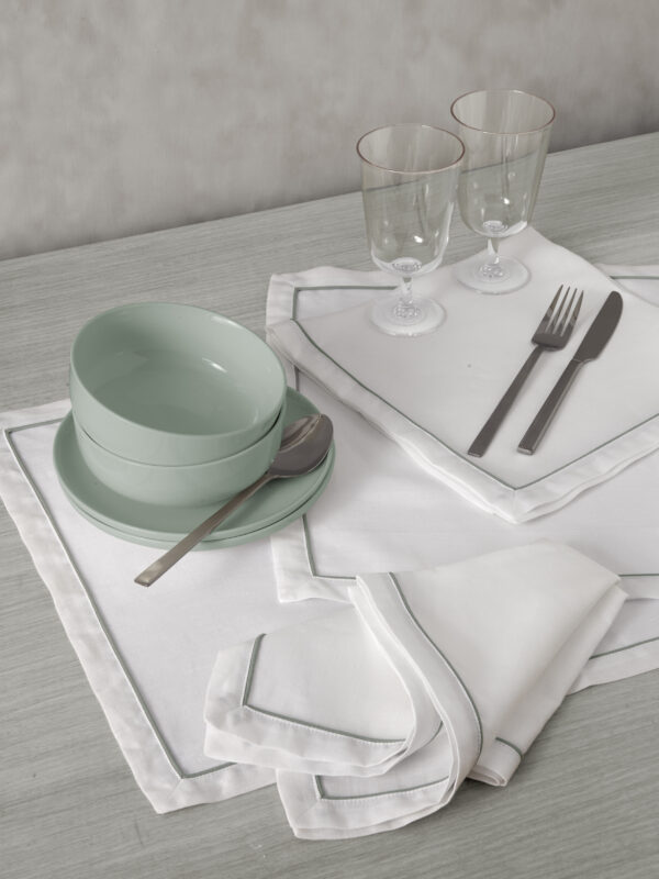 Opale - Linen Tuscany