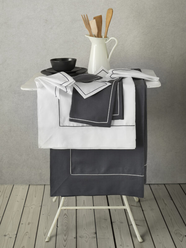 Opale - Linen Tuscany