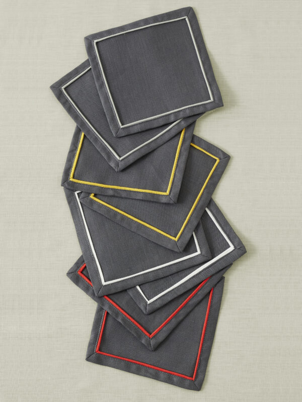 Opale - Linen Tuscany