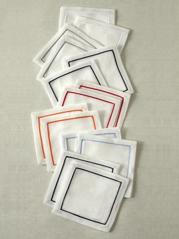 Opale - Linen Tuscany