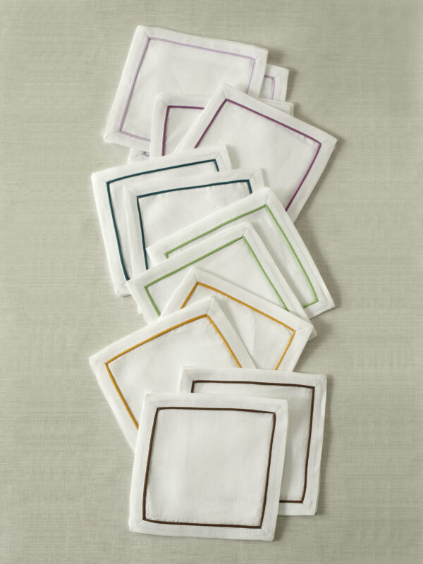 Opale - Linen Tuscany