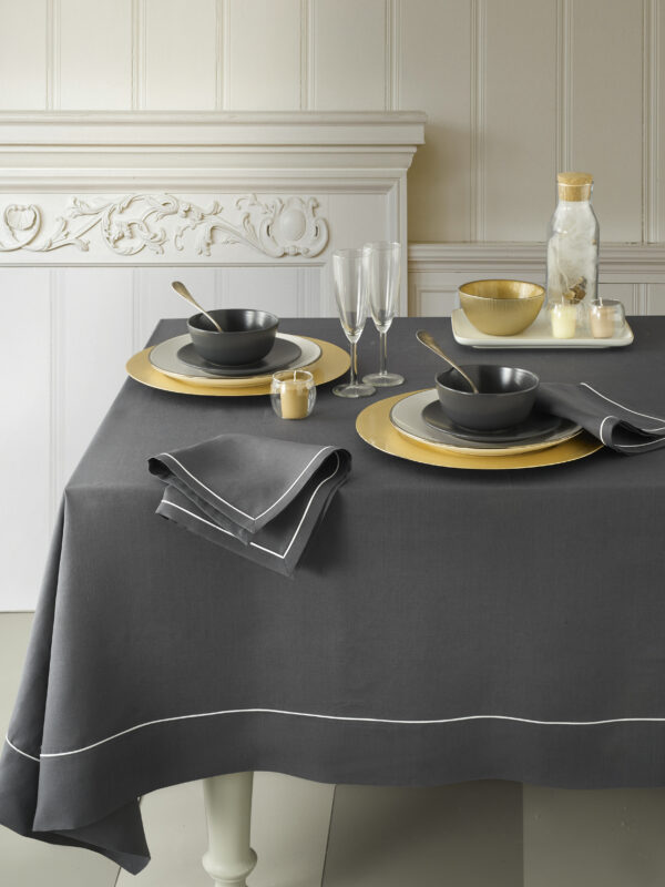 Opale - Linen Tuscany