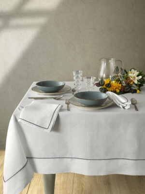 Opale - Linen Tuscany