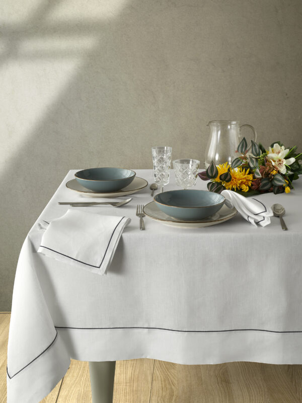 Opale - Linen Tuscany