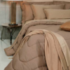 Minimal Borbonese - Letto Raso