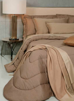 Minimal Borbonese - Letto Raso