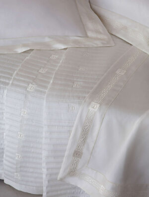 Heritage Borbonese - Letto raso 60
