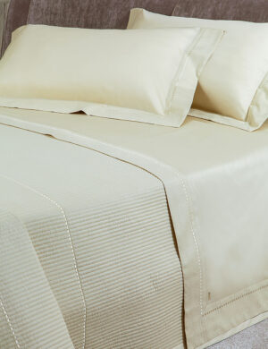 New York Borbonese - Letto raso