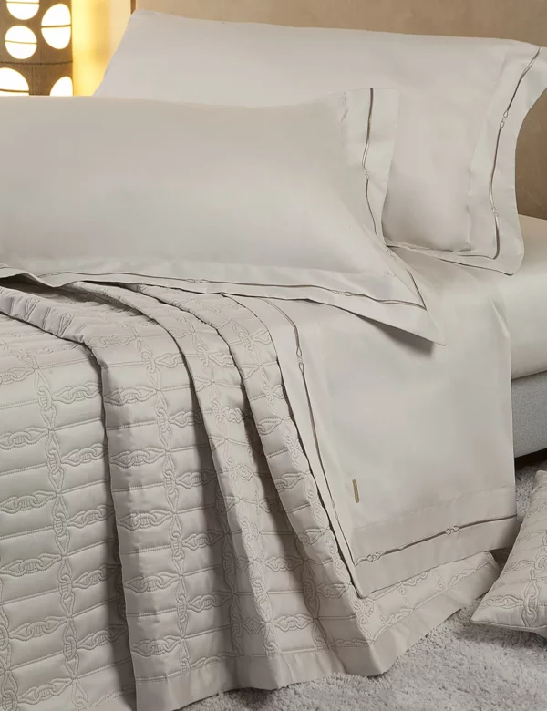 Prestige Borbonese - Letto