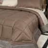 Royal Borbonese - Letto raso Jacquard