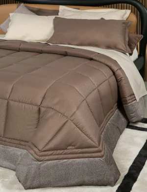 Royal Borbonese - Letto raso Jacquard