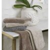 Twist Borbonese - Spugna Velour