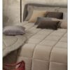 Living Borbonese - Letto Velluto Double Face Oplà